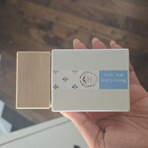 Bianco Latte Perfume